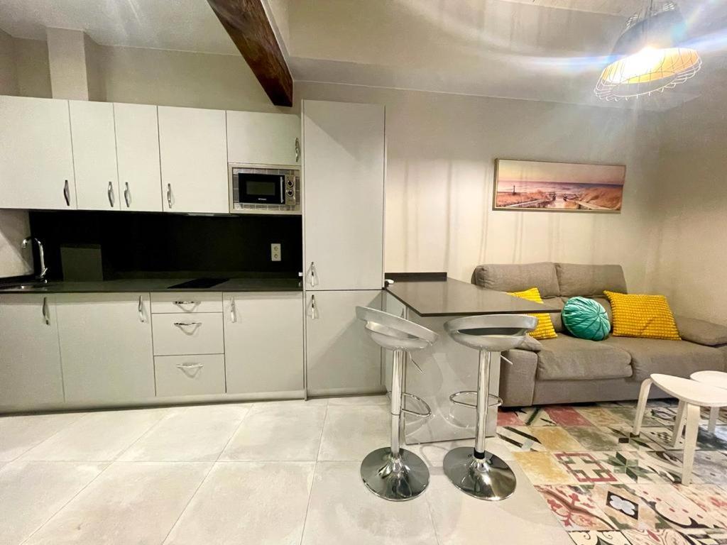 شقة Eva Recommends Soho Alameda إشبيلية المظهر الخارجي الصورة