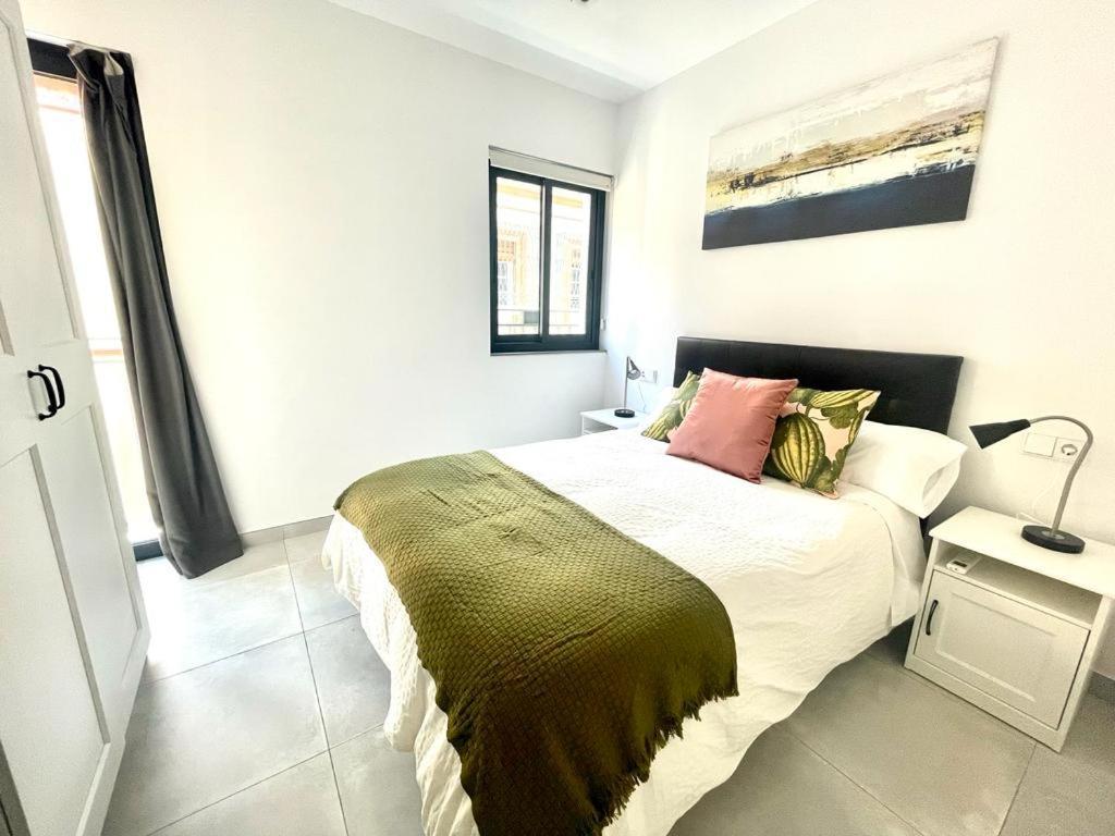 شقة Eva Recommends Soho Alameda إشبيلية المظهر الخارجي الصورة