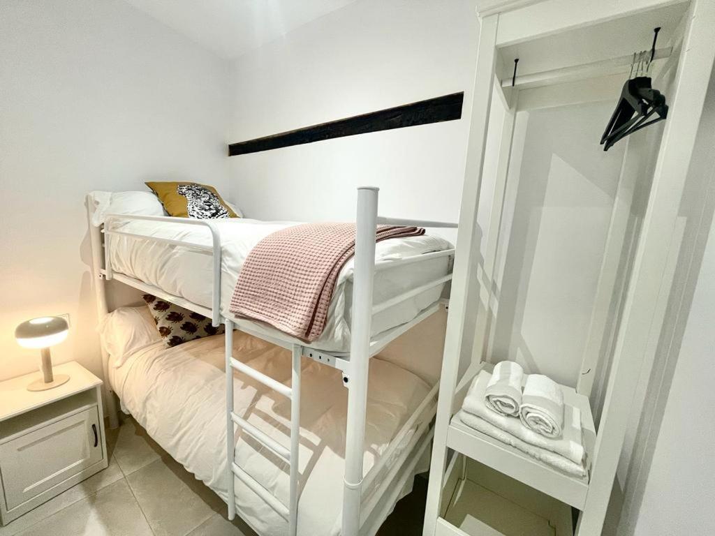 شقة Eva Recommends Soho Alameda إشبيلية المظهر الخارجي الصورة