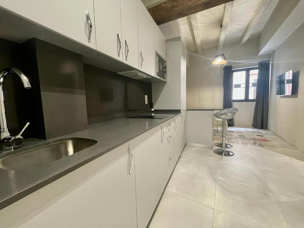 شقة Eva Recommends Soho Alameda إشبيلية المظهر الخارجي الصورة