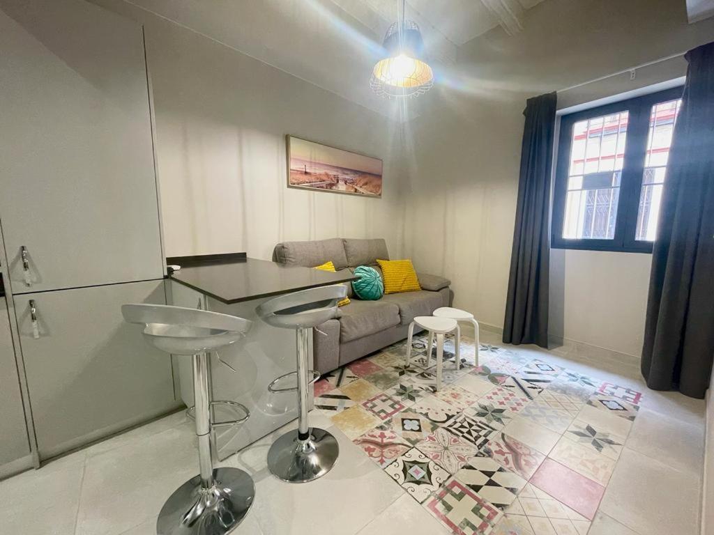 شقة Eva Recommends Soho Alameda إشبيلية المظهر الخارجي الصورة
