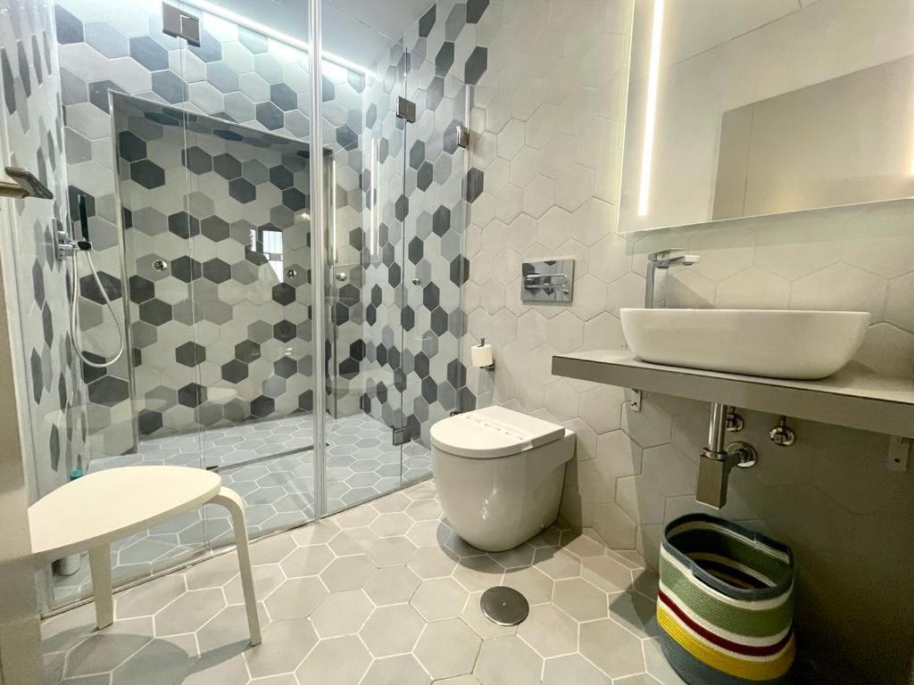 شقة Eva Recommends Soho Alameda إشبيلية المظهر الخارجي الصورة