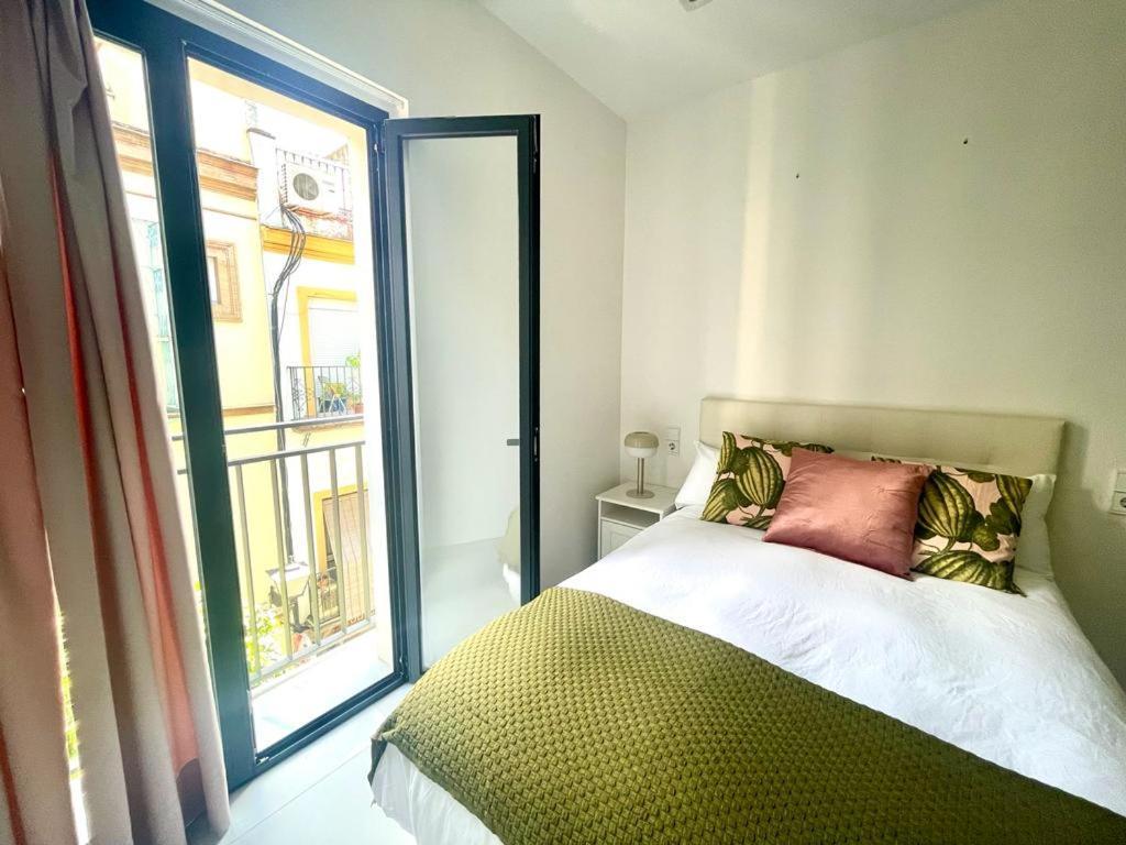 شقة Eva Recommends Soho Alameda إشبيلية المظهر الخارجي الصورة