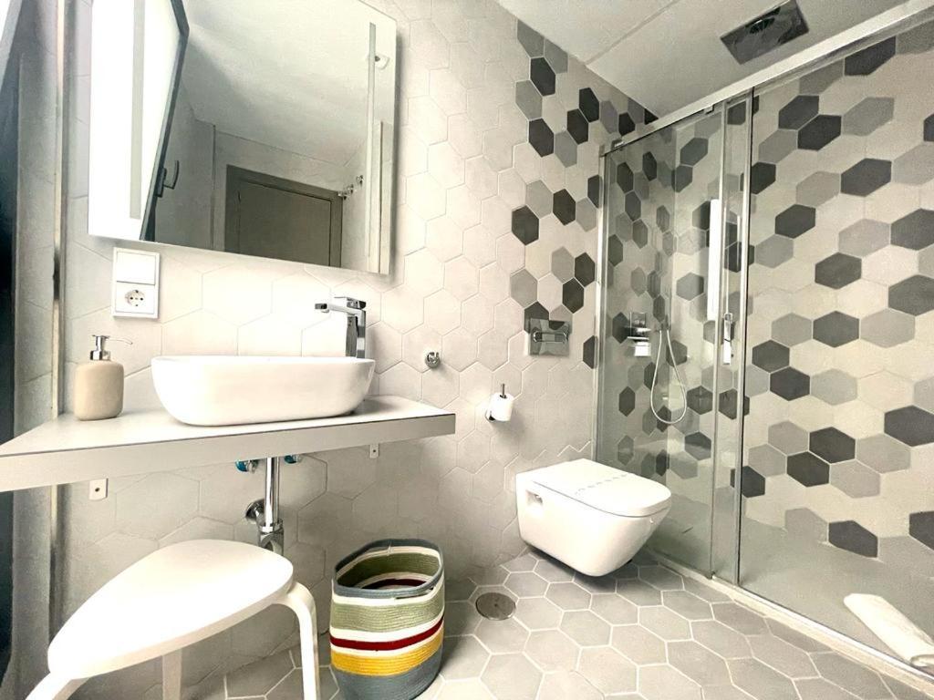 شقة Eva Recommends Soho Alameda إشبيلية المظهر الخارجي الصورة