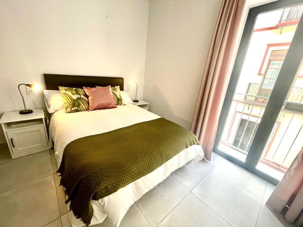 شقة Eva Recommends Soho Alameda إشبيلية المظهر الخارجي الصورة