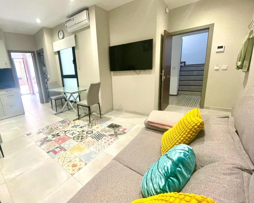 شقة Eva Recommends Soho Alameda إشبيلية المظهر الخارجي الصورة