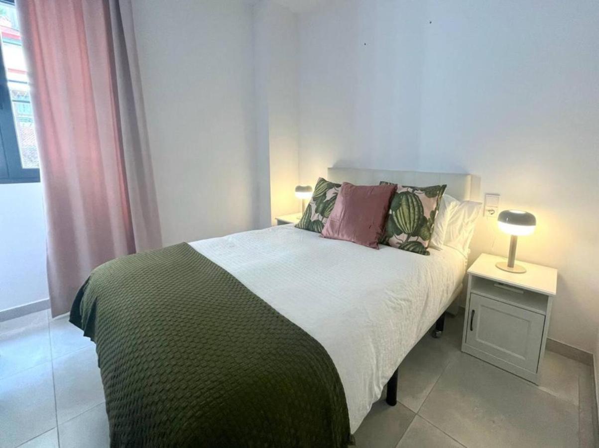 شقة Eva Recommends Soho Alameda إشبيلية المظهر الخارجي الصورة