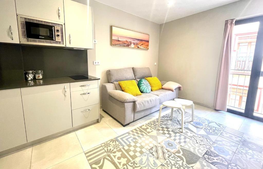 شقة Eva Recommends Soho Alameda إشبيلية المظهر الخارجي الصورة