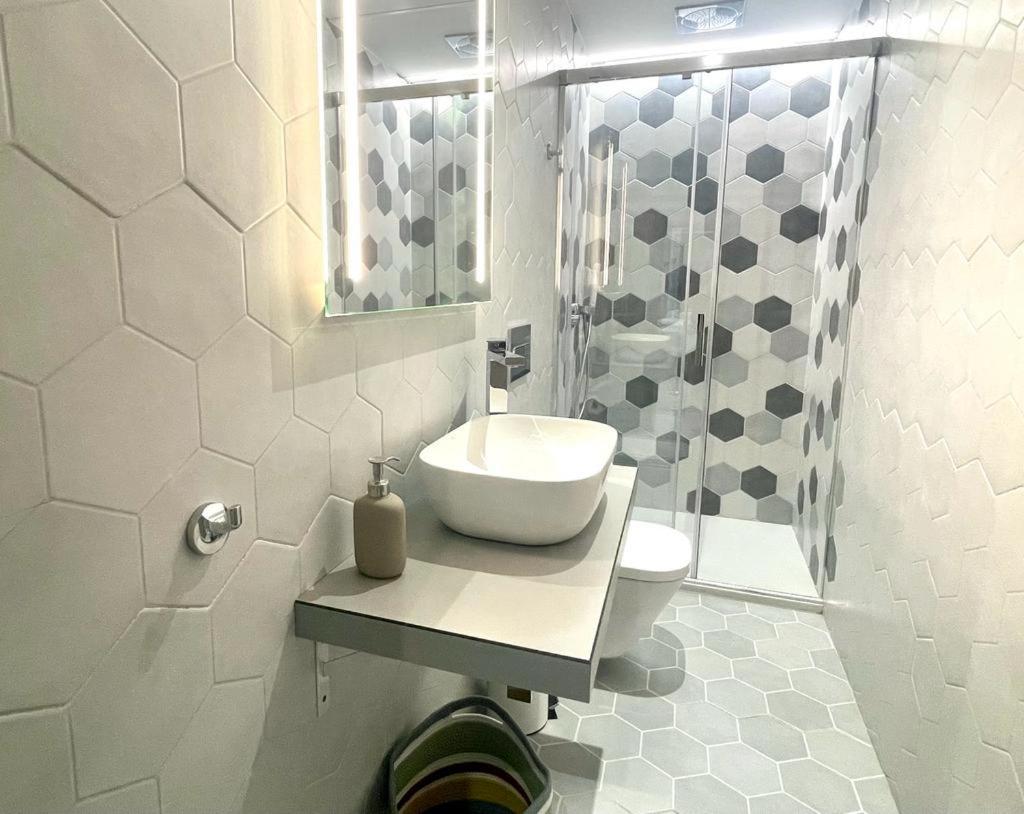 شقة Eva Recommends Soho Alameda إشبيلية المظهر الخارجي الصورة