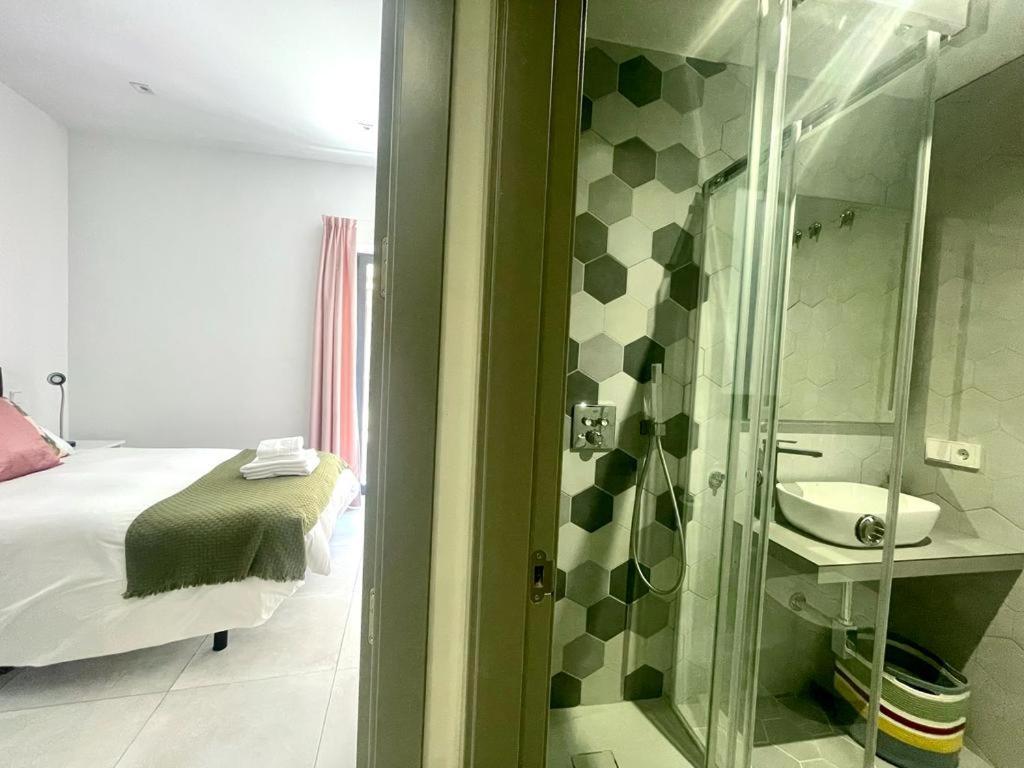 شقة Eva Recommends Soho Alameda إشبيلية المظهر الخارجي الصورة