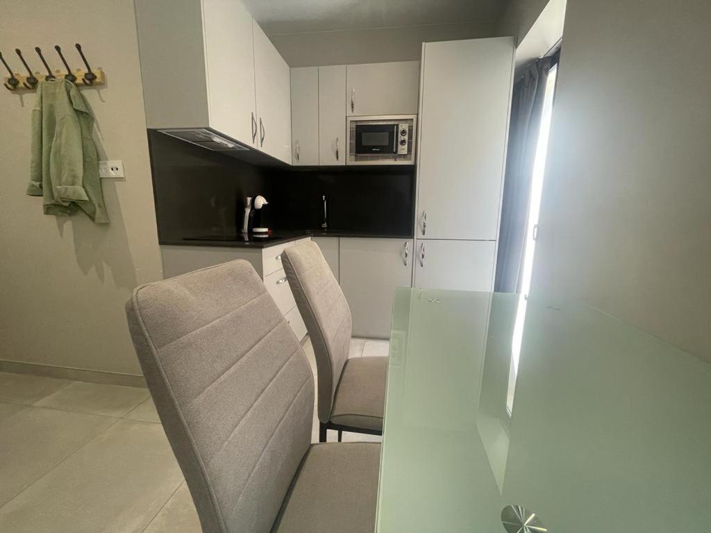 شقة Eva Recommends Soho Alameda إشبيلية المظهر الخارجي الصورة