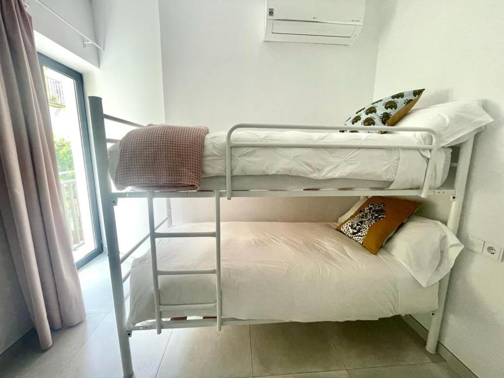 شقة Eva Recommends Soho Alameda إشبيلية المظهر الخارجي الصورة