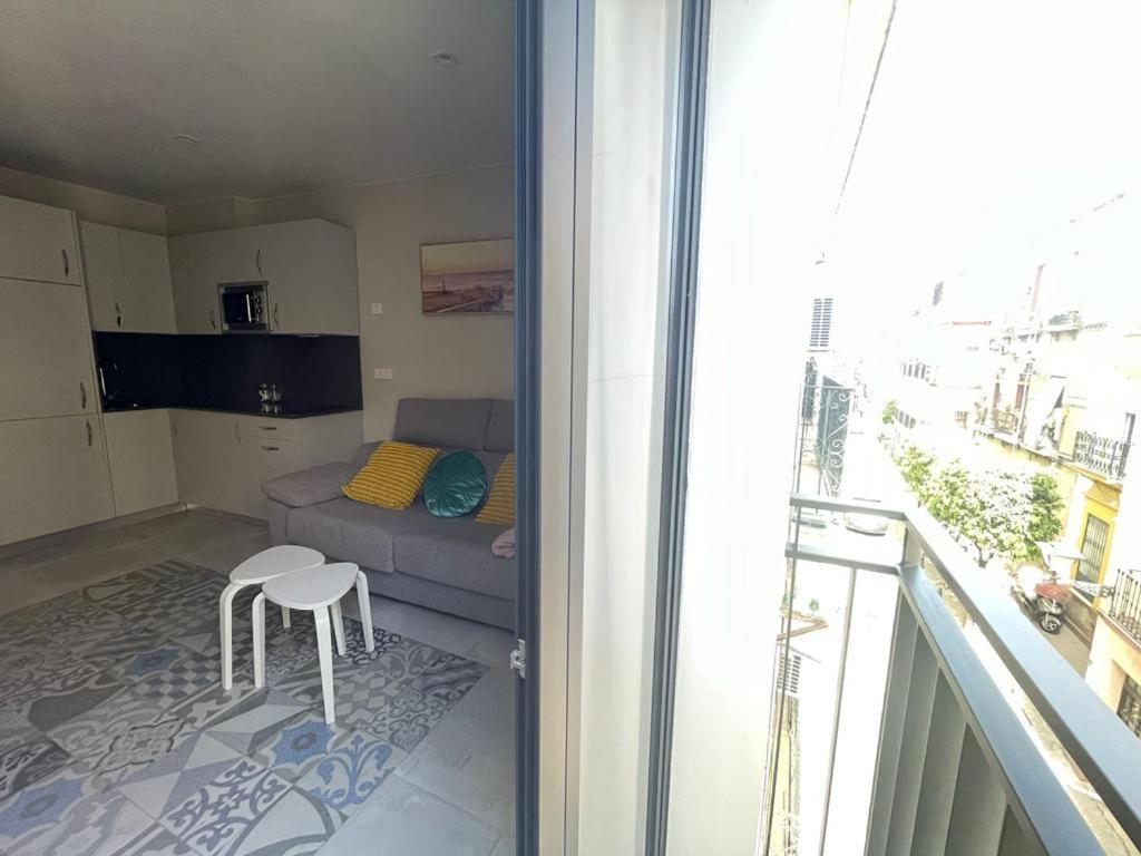 شقة Eva Recommends Soho Alameda إشبيلية المظهر الخارجي الصورة