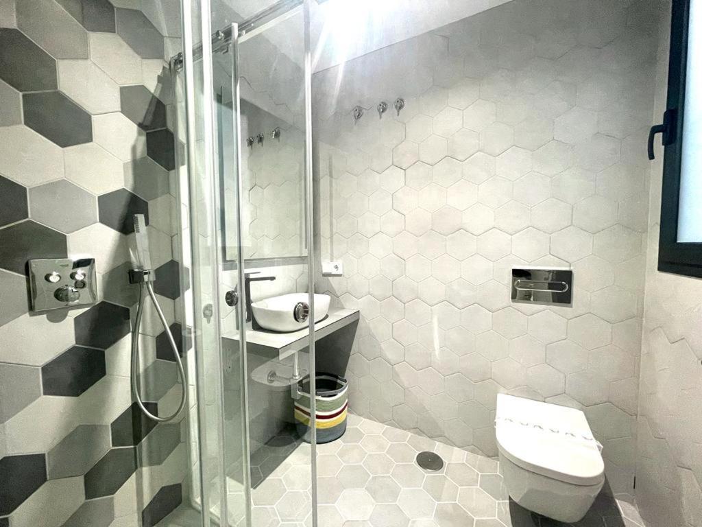 شقة Eva Recommends Soho Alameda إشبيلية المظهر الخارجي الصورة