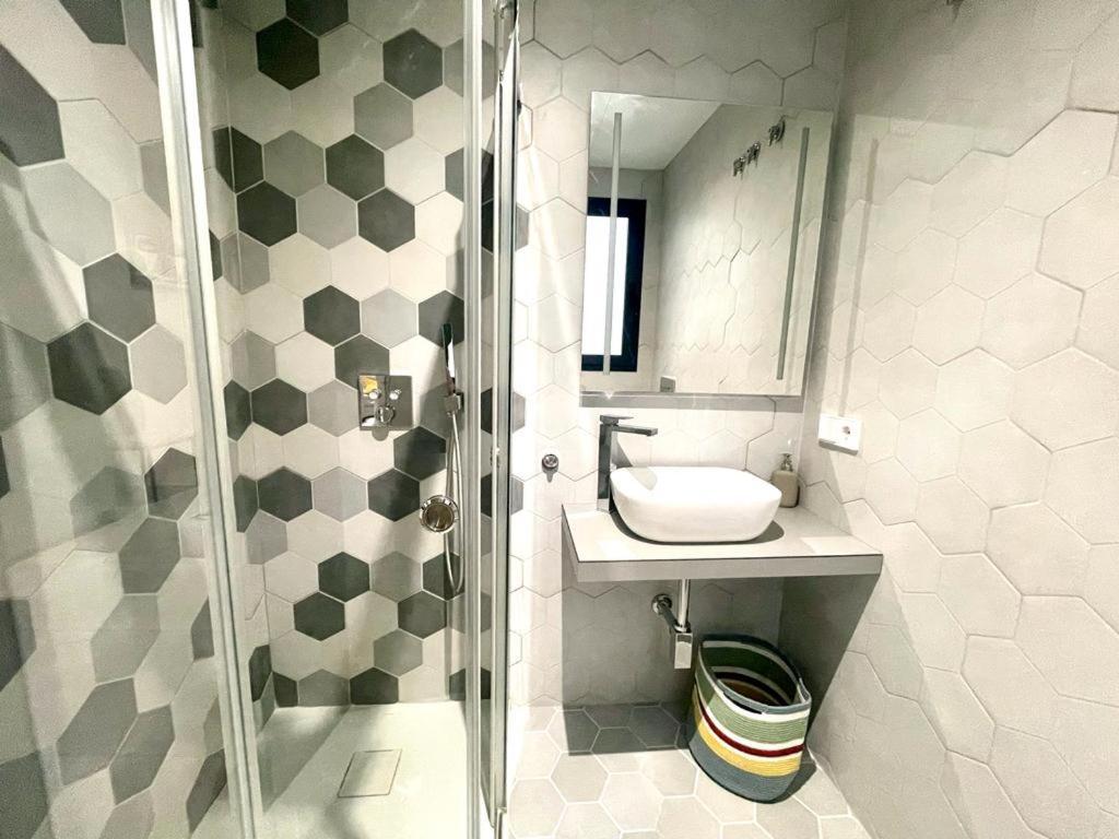 شقة Eva Recommends Soho Alameda إشبيلية المظهر الخارجي الصورة