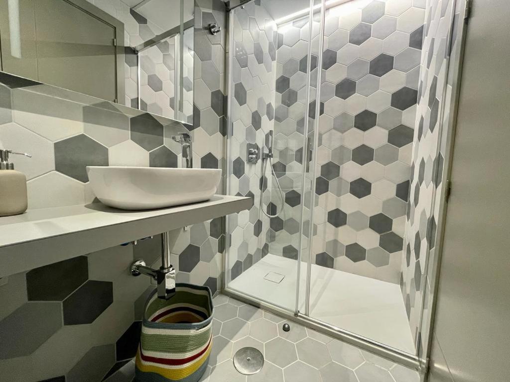 شقة Eva Recommends Soho Alameda إشبيلية المظهر الخارجي الصورة