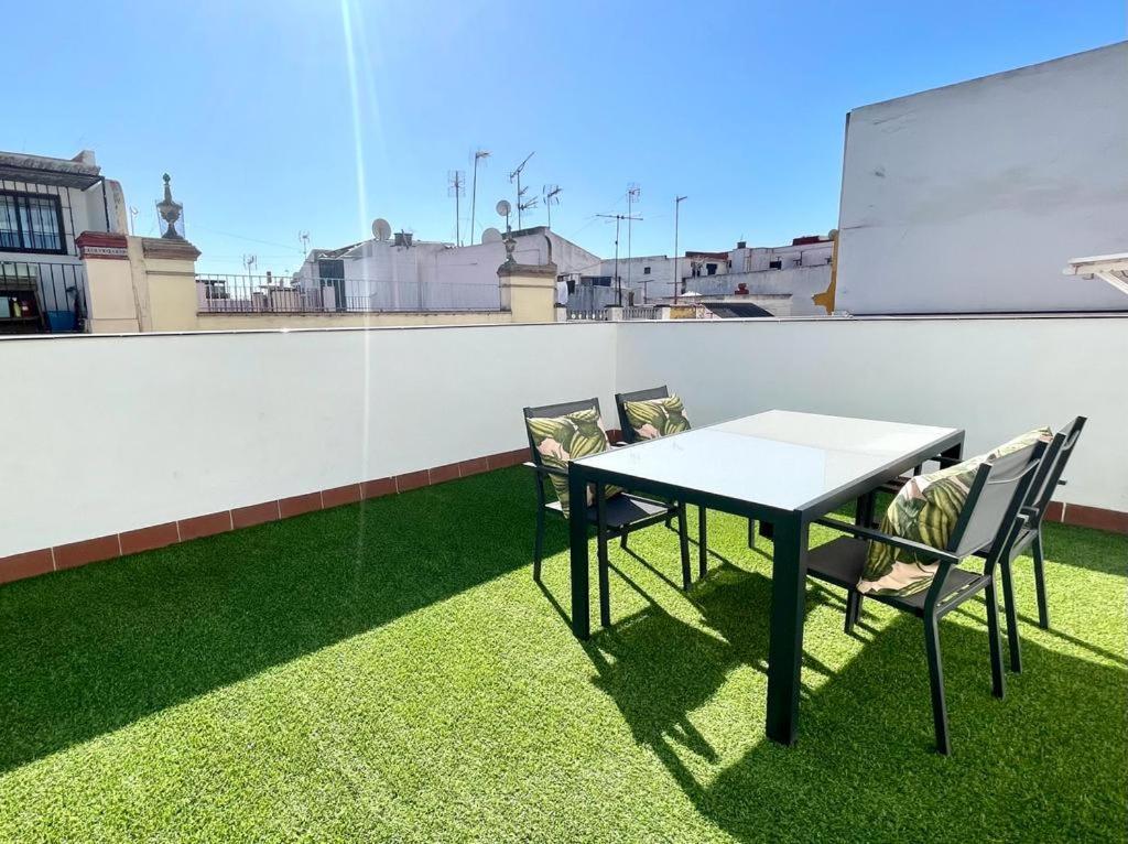 شقة Eva Recommends Soho Alameda إشبيلية المظهر الخارجي الصورة