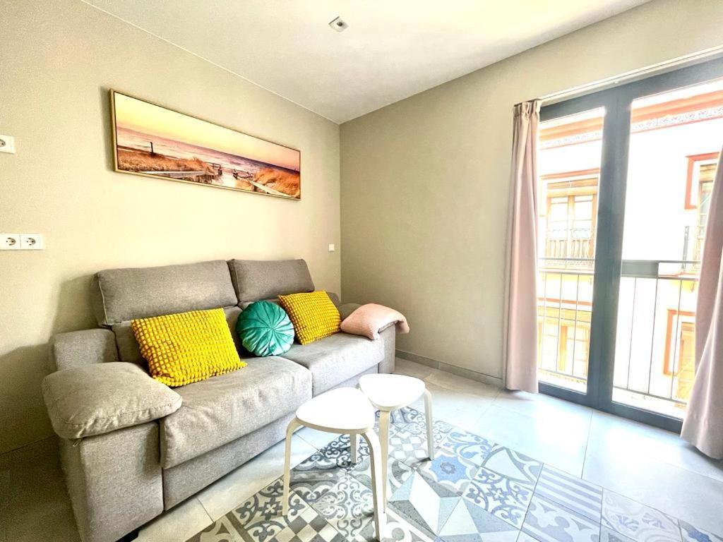 شقة Eva Recommends Soho Alameda إشبيلية المظهر الخارجي الصورة