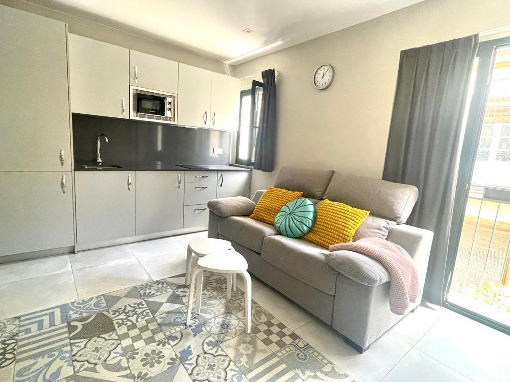 شقة Eva Recommends Soho Alameda إشبيلية المظهر الخارجي الصورة