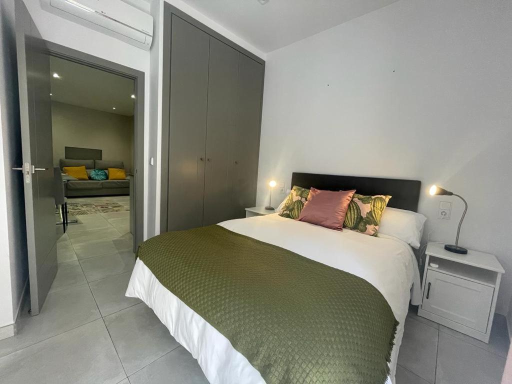 شقة Eva Recommends Soho Alameda إشبيلية المظهر الخارجي الصورة