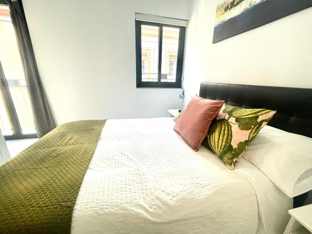 شقة Eva Recommends Soho Alameda إشبيلية المظهر الخارجي الصورة