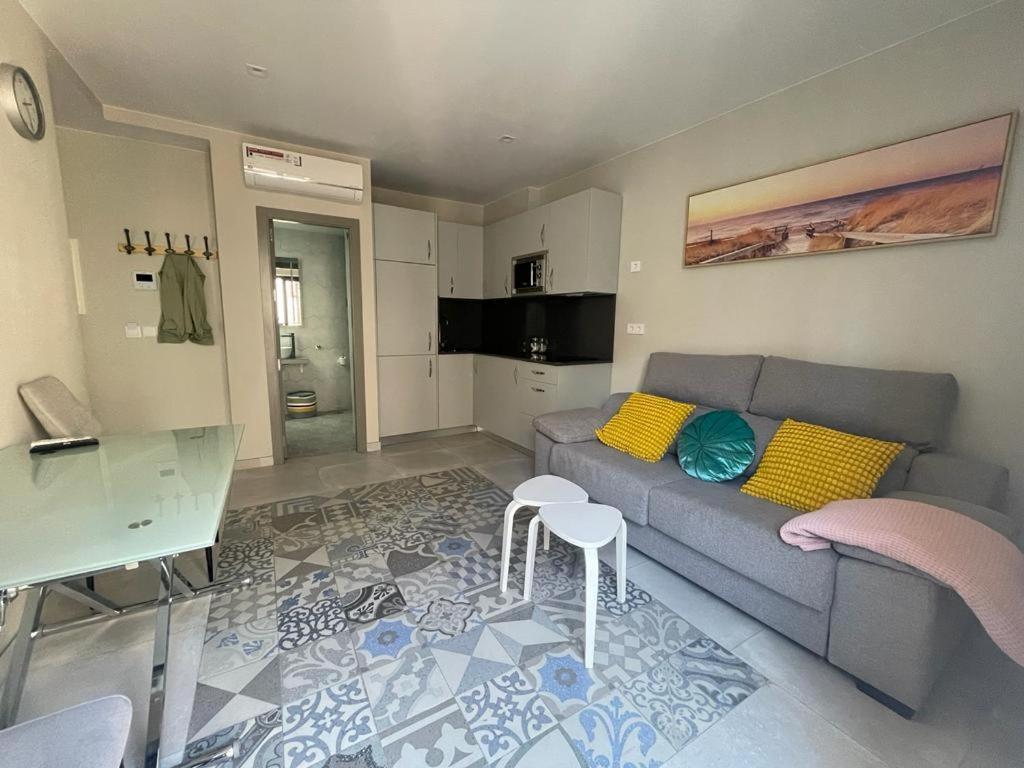 شقة Eva Recommends Soho Alameda إشبيلية المظهر الخارجي الصورة