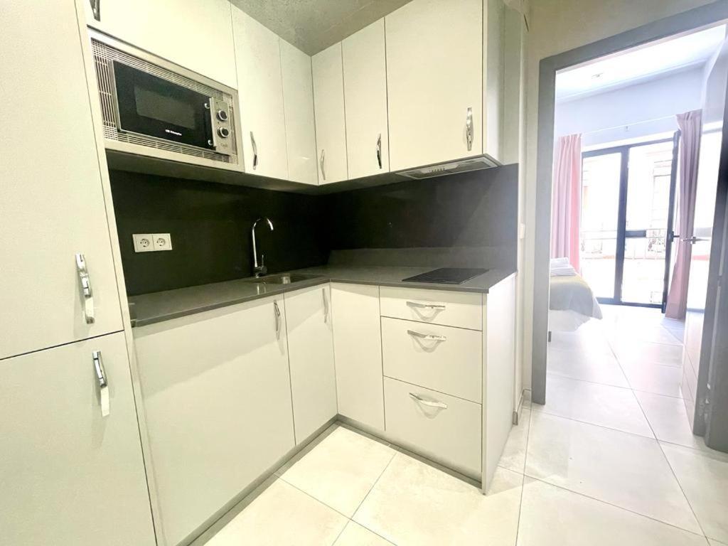 شقة Eva Recommends Soho Alameda إشبيلية المظهر الخارجي الصورة