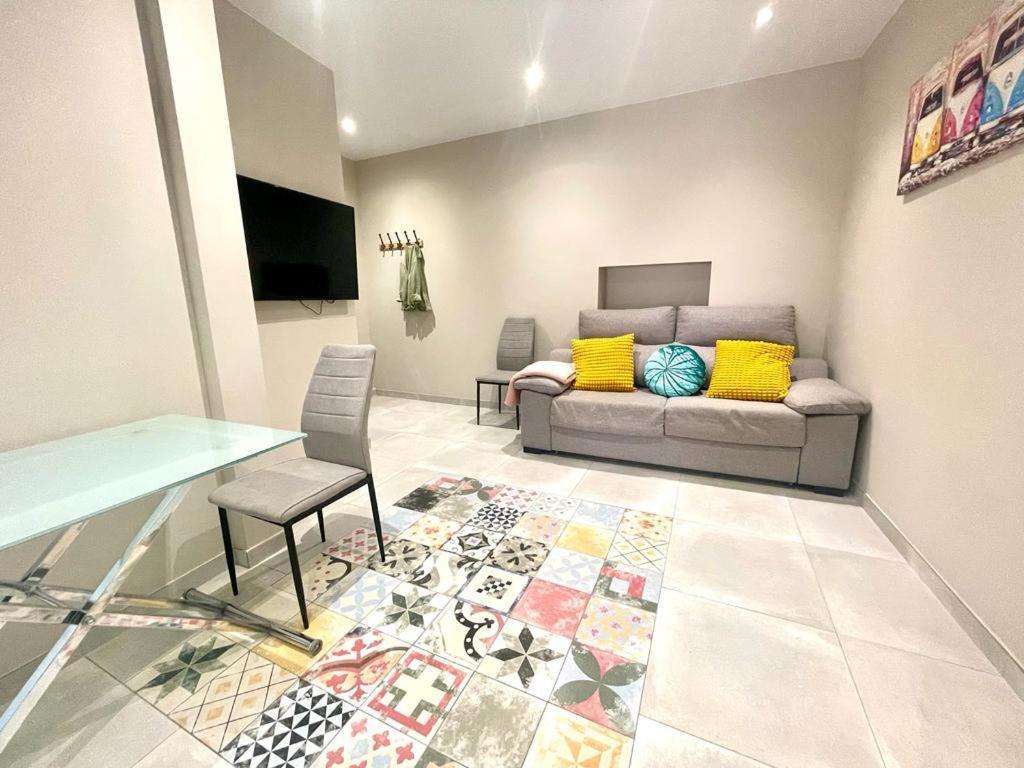 شقة Eva Recommends Soho Alameda إشبيلية المظهر الخارجي الصورة