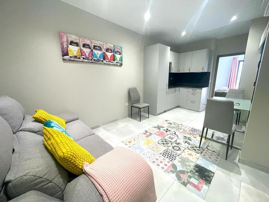 شقة Eva Recommends Soho Alameda إشبيلية المظهر الخارجي الصورة