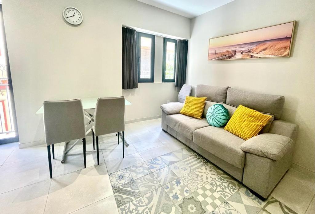 شقة Eva Recommends Soho Alameda إشبيلية المظهر الخارجي الصورة