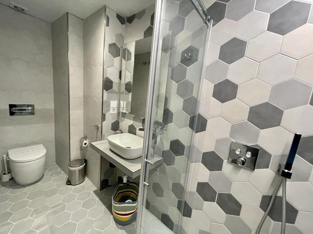 شقة Eva Recommends Soho Alameda إشبيلية المظهر الخارجي الصورة