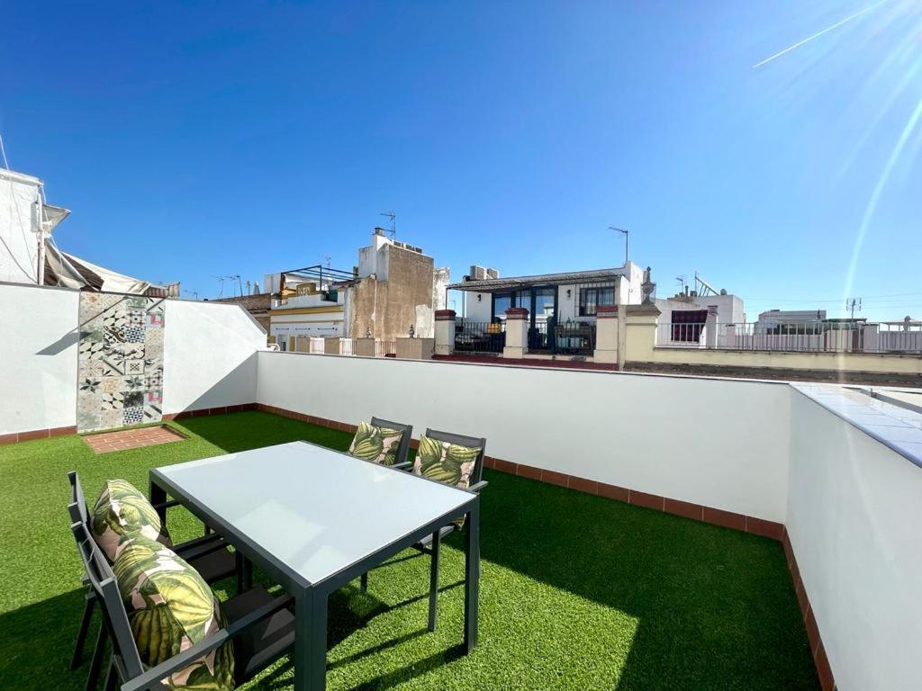 شقة Eva Recommends Soho Alameda إشبيلية المظهر الخارجي الصورة