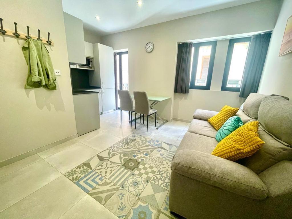 شقة Eva Recommends Soho Alameda إشبيلية المظهر الخارجي الصورة