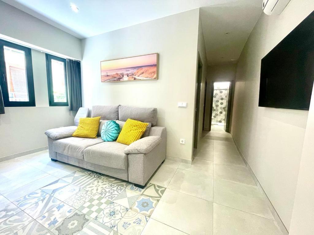 شقة Eva Recommends Soho Alameda إشبيلية المظهر الخارجي الصورة