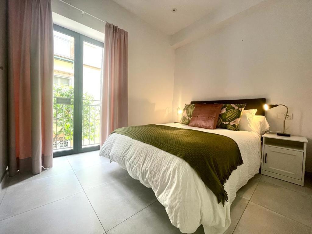 شقة Eva Recommends Soho Alameda إشبيلية المظهر الخارجي الصورة