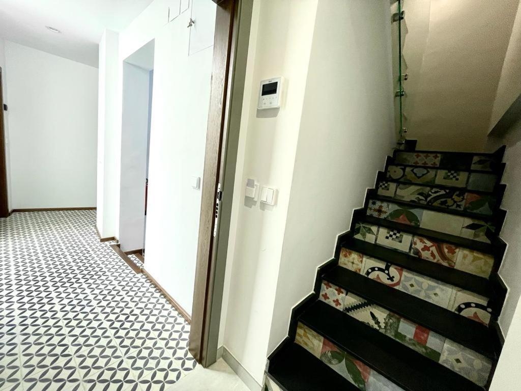 شقة Eva Recommends Soho Alameda إشبيلية المظهر الخارجي الصورة