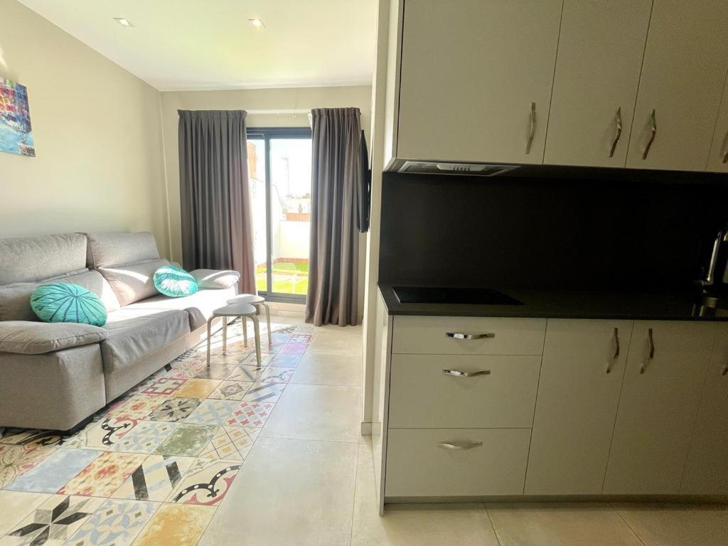 شقة Eva Recommends Soho Alameda إشبيلية المظهر الخارجي الصورة