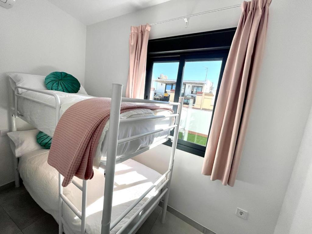 شقة Eva Recommends Soho Alameda إشبيلية المظهر الخارجي الصورة