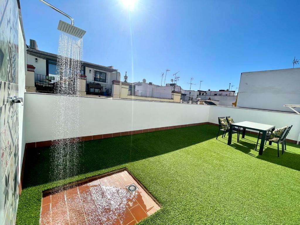 شقة Eva Recommends Soho Alameda إشبيلية المظهر الخارجي الصورة