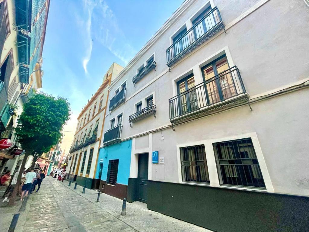 شقة Eva Recommends Soho Alameda إشبيلية المظهر الخارجي الصورة